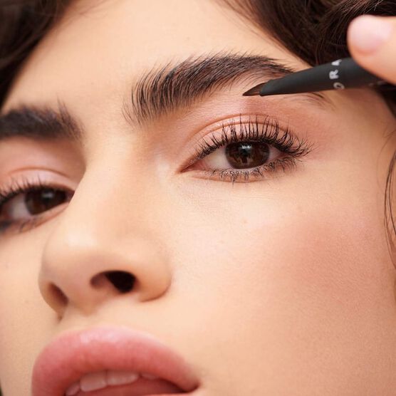 NEW CLASSIC BRUSH VEGAN BRUSH-24-12 BROW